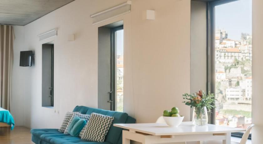 Oh Porto Apartments - image 25
