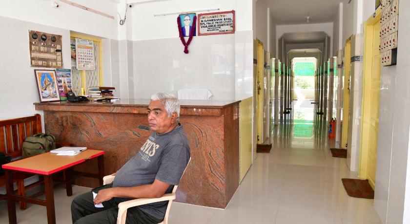 Hotel Ganesh Lodge photo