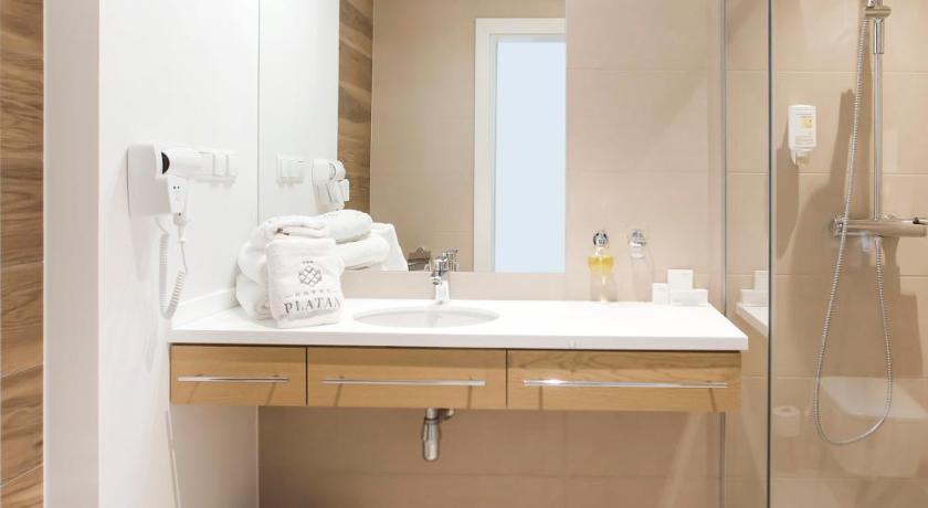 Hotel Platan photo
