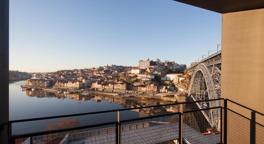 Oh Porto Apartments - image 26