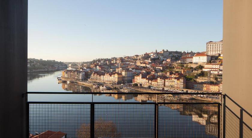 Oh Porto Apartments - image 27