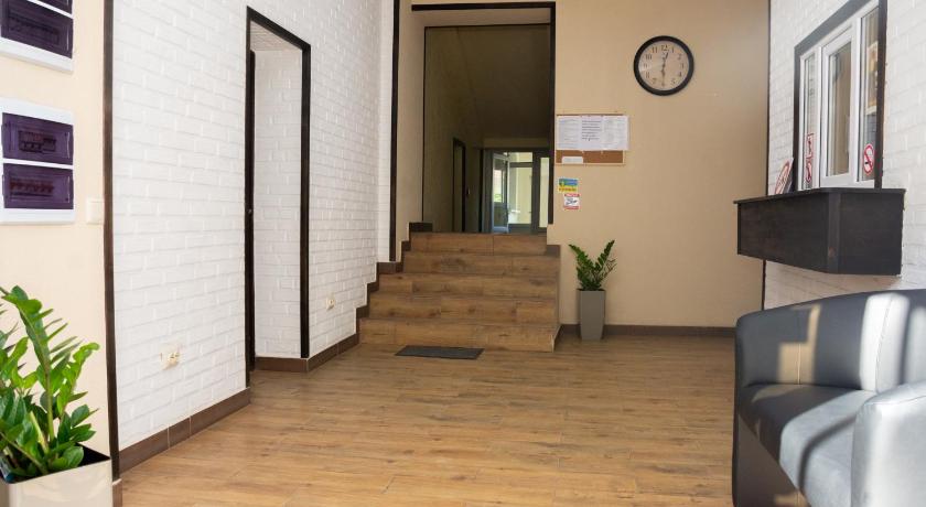 Monada Hotel & Hostel photo