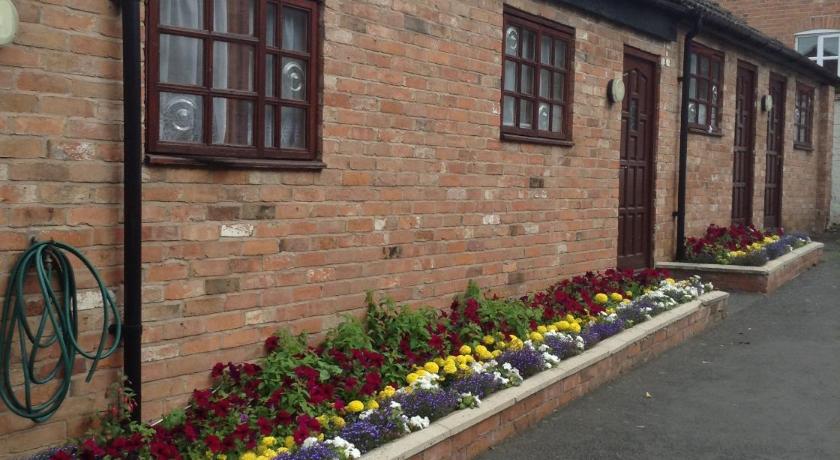 The Black Horse Inn photo