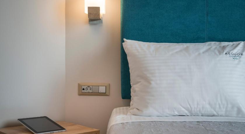 Aequor Luxury Rooms & Apartments photo