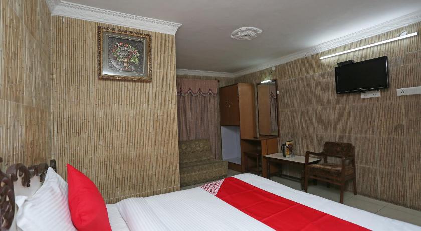 Hotel Pearl photo