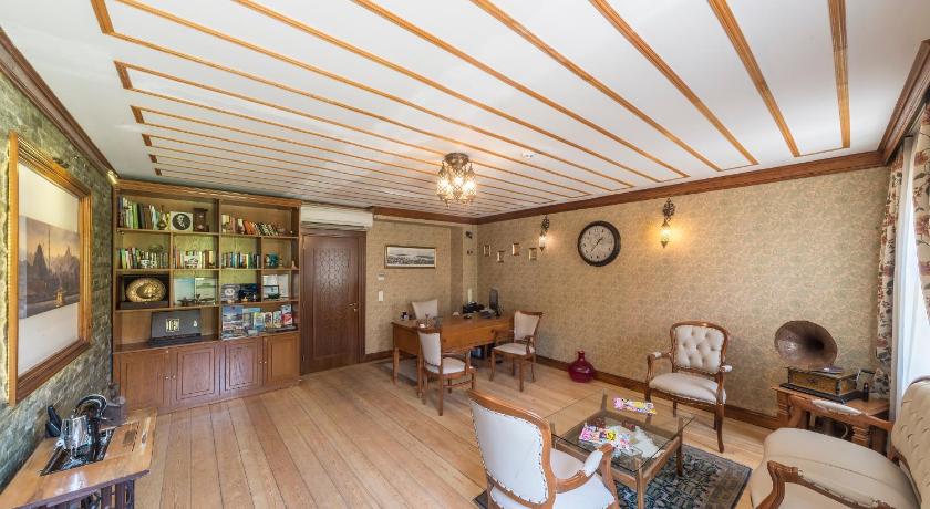 Lalinn Hotel - main image
