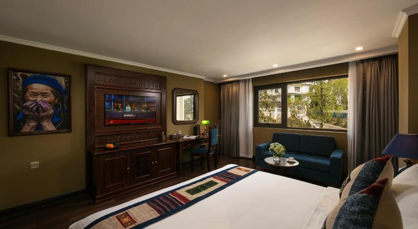Image of Family Suite 1