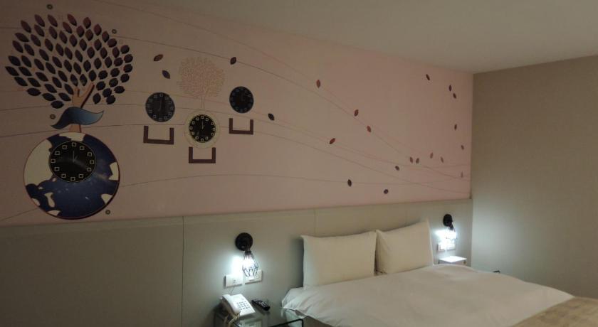 Image of Economic Double Room Without Window 0