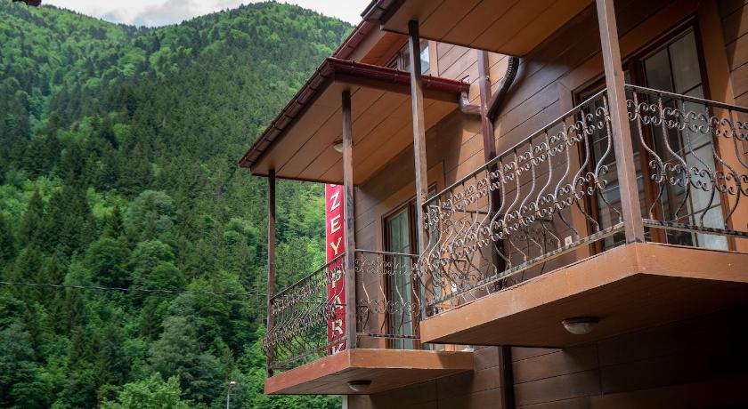 Kuzey Park Hotel Uzungol Booking Deals Photos Reviews