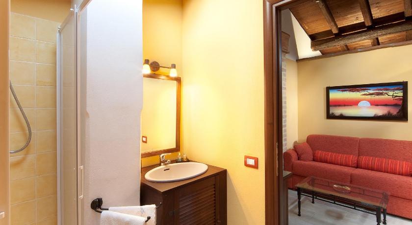 Al Cottage In Salsomaggiore Terme Room Deals Photos Reviews