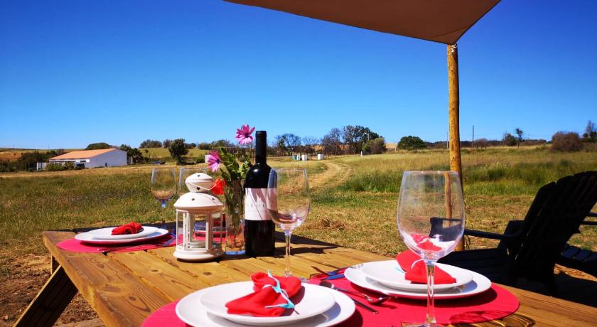 Moledos glamping photo