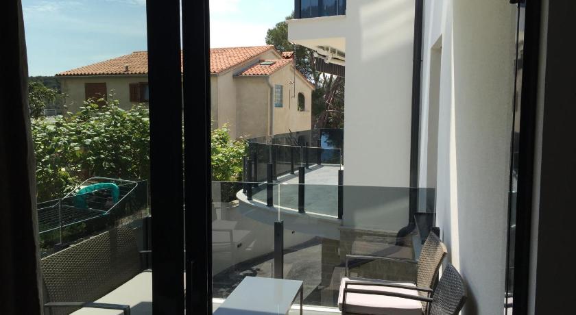 4 Star Apartments “Istrian Sea Sunset” photo