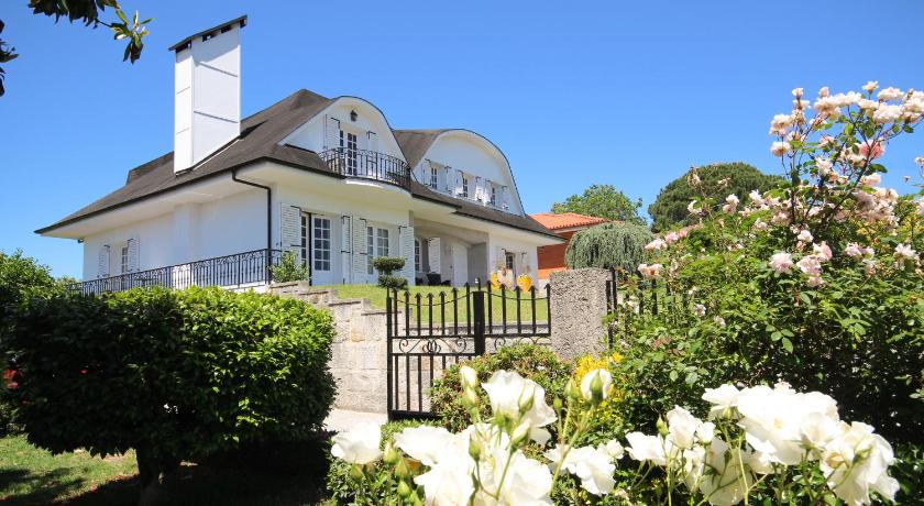 B&B Villa Branca Barreiros AL98139