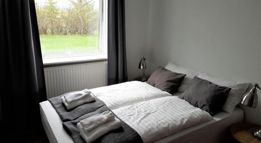 Image of Standard Double Room with Shared Bathroom 0