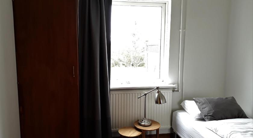 Image of Standard Single Room 0