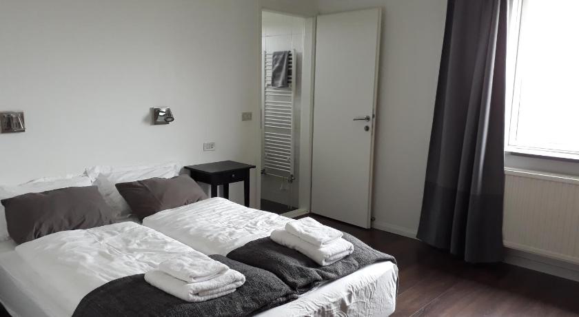 Image of Double or Twin Room with Private Bathroom 0