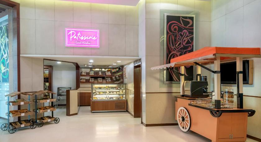 Radisson Hotel Gurugram Sohna Road City Center