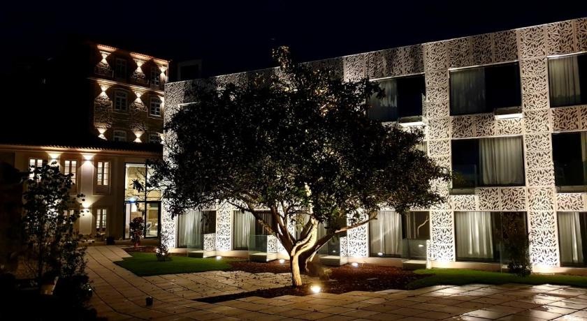 加亚新城 Caleway Hotel 4星级 酒店 设施