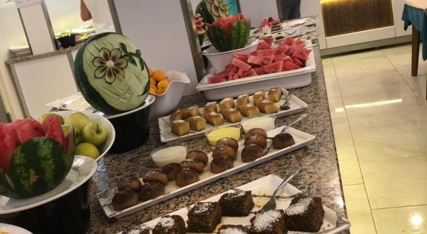 Arsi Enfi City Beach Hotel
