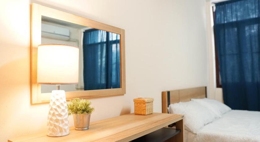 INN Room — Hotel in Bangkok