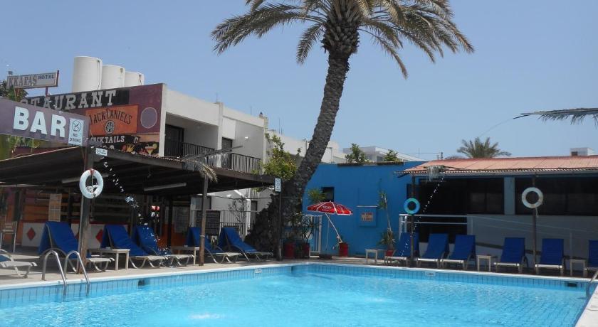 Kkaras Hotel photo