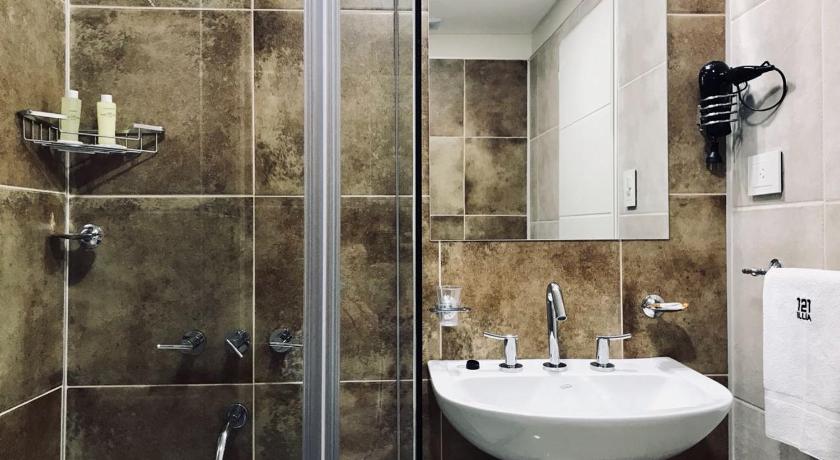 ILLIA 121 APART HOTEL photo