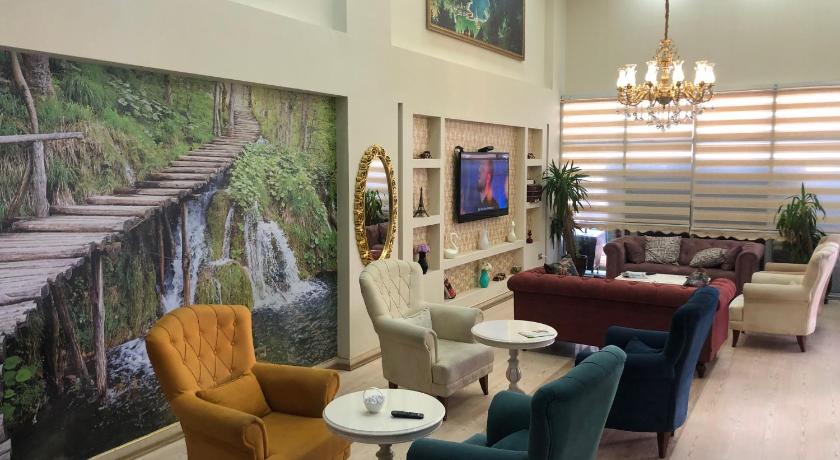 Sanli Hotel Hammam & SPA photo