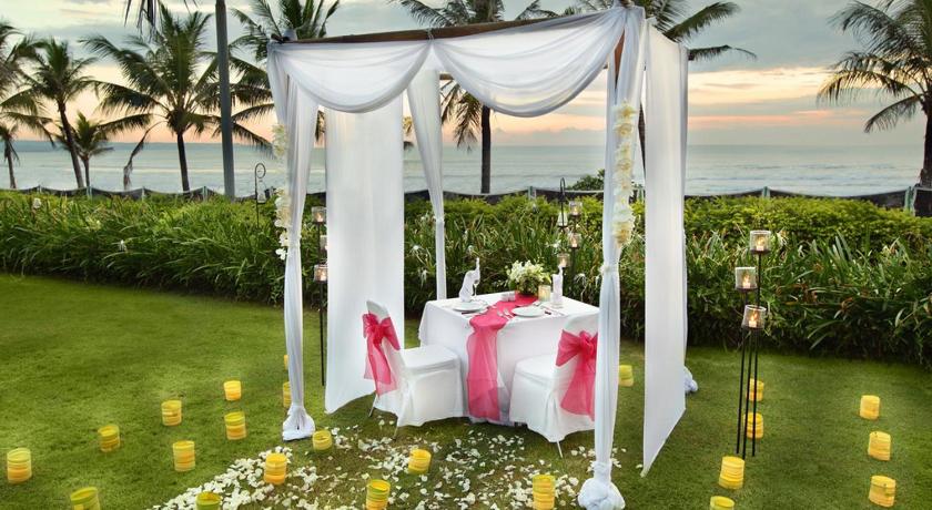 Bali Mandira Beach Resort & Spa - image 46