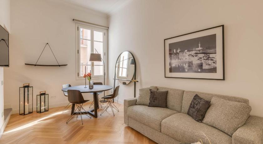 Apartments Florence - Giotto Deluxe