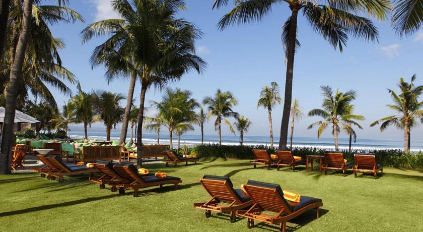 Bali Mandira Beach Resort & Spa - image 38