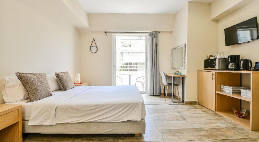 Athens Way Lofts photo