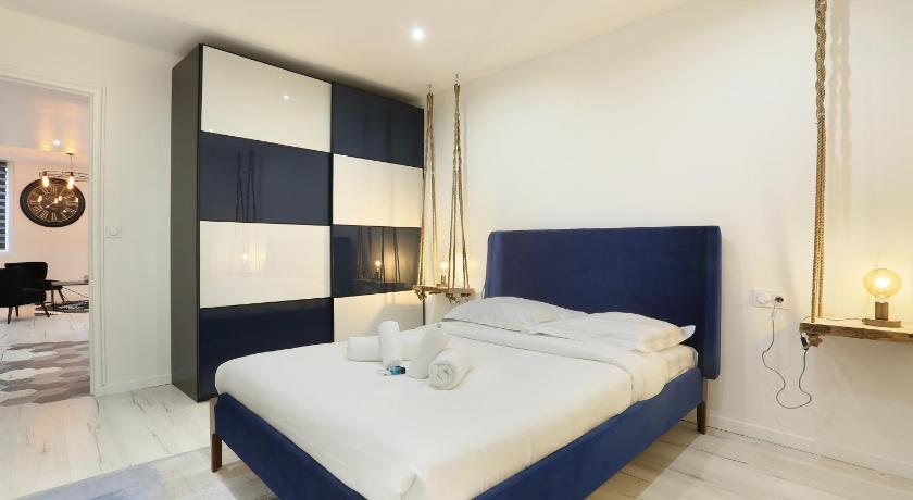 Image of Appartment-1 0