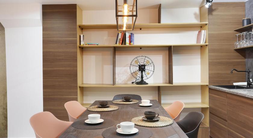 Image of Appartment-1 5