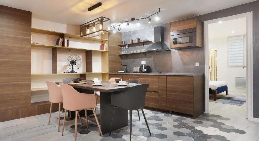 Image of Appartment-1 1