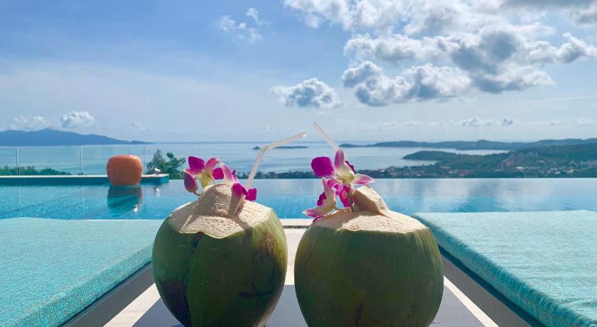 Villa Bella — Hotel in Koh Samui