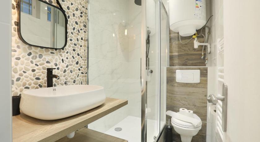 Rent a Room - Residence Bonne Nouvelle photo
