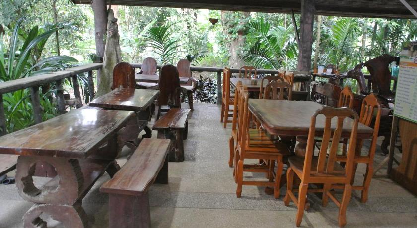 Khao Sok Island Resort photo