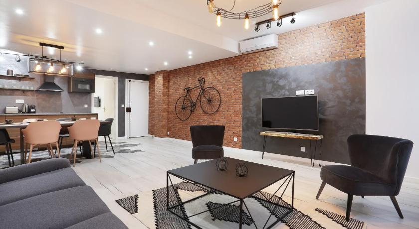Image of Appartment-1 3