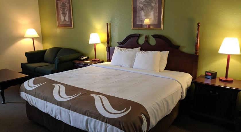 Quality Inn and Suites Thomasville