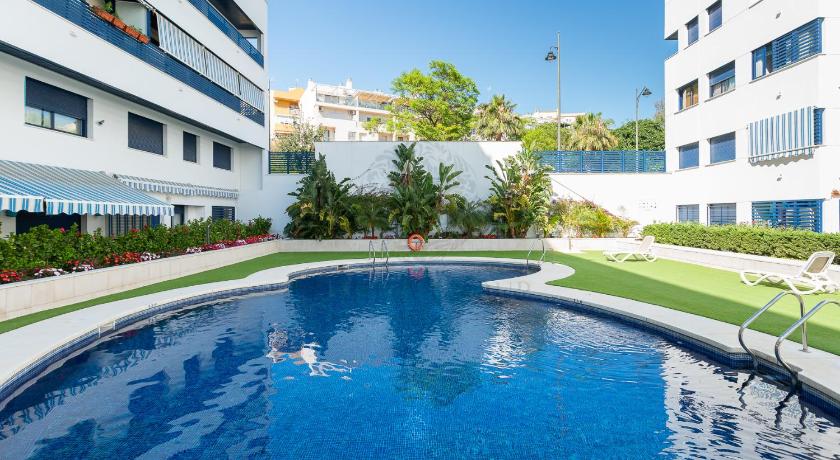 Vista Africa Beach Apartment by Dahlia Group photo