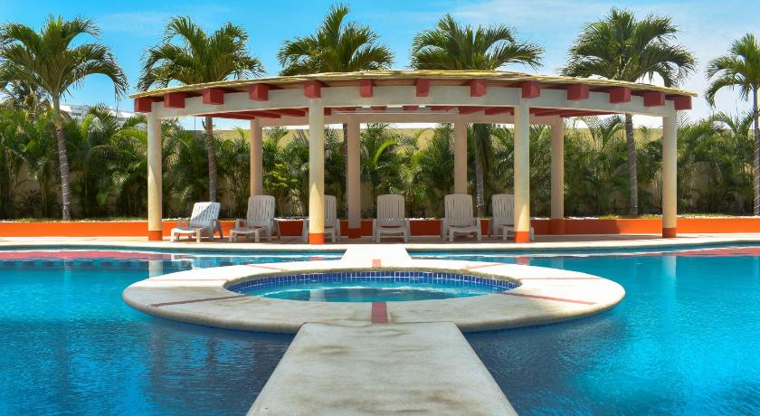 Hotel RRU Diamante photo