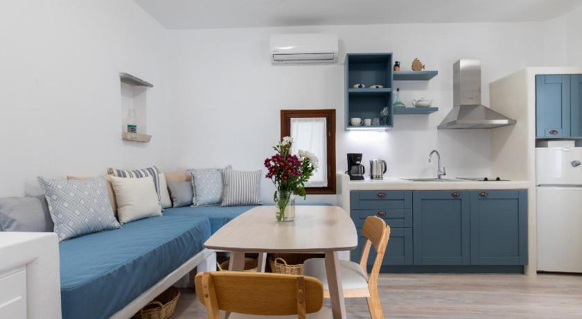 Arco Naxos Luxury Apartments  photo