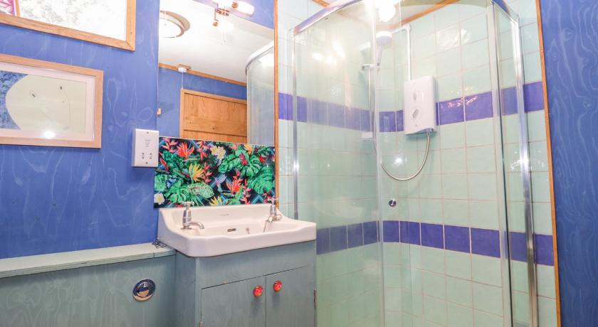 Blandford Forum Little Willow 3-Star Single Room amenity