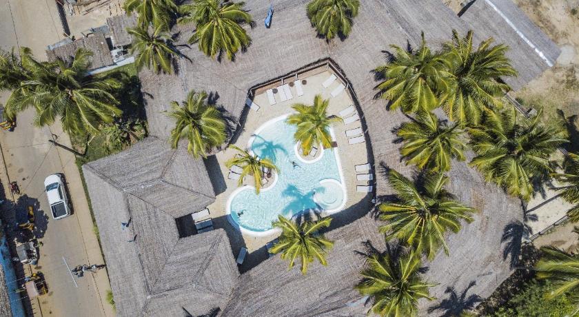 Hotel La Bombonera photo