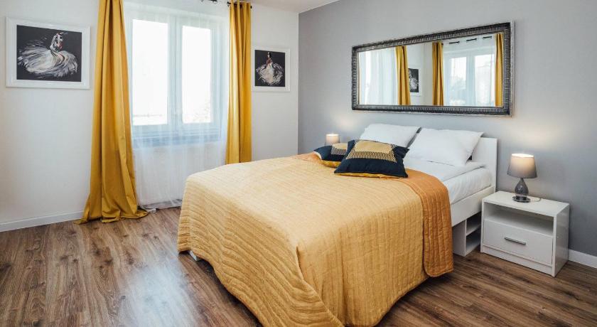 Apartament Nadmorski