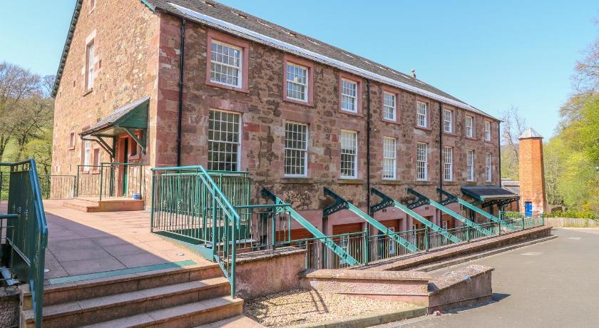 12 Keathbank Court — Hotel in Blairgowrie
