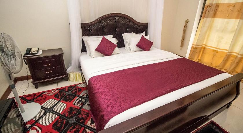 Sir Jose Hotel photo