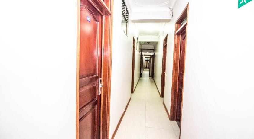 Sir Jose Hotel photo