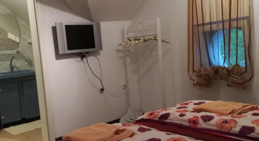 Vila Kraljica Vrdnik photo