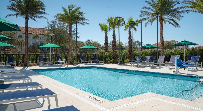 Hyatt Place Sandestin At Grand Blvd — Hotel in Destin (FL)